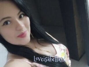Loveisabellasx