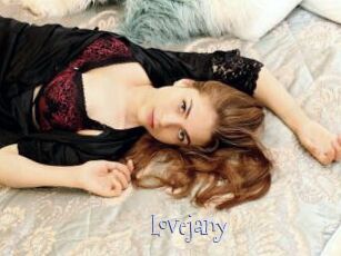 Lovejany