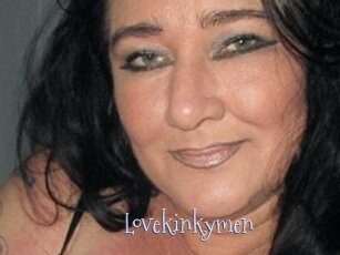 Lovekinkymen