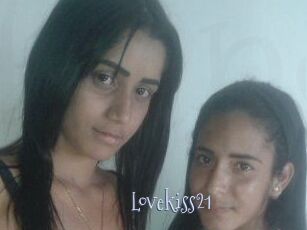 Lovekiss21
