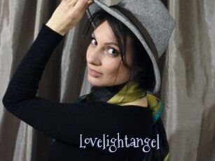 Lovelightangel