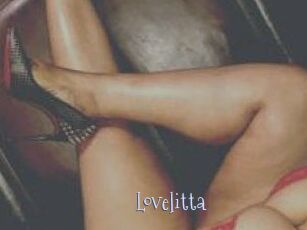 Lovelitta