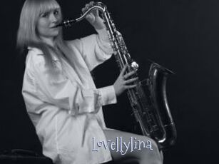 Lovellylina