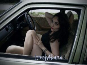 lovelyIliana Faceporno