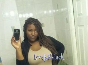 LovelyNblack
