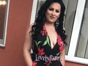 LovelySarra