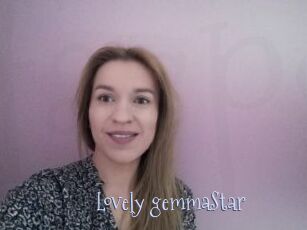 Lovely_gemmaStar