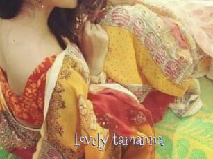 Lovely_tamanna