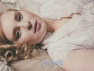 Lovelyalli