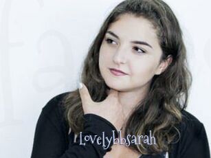 Lovelybbsarah