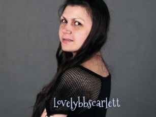 Lovelybbscarlett