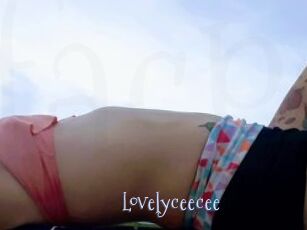 Lovelyceecee
