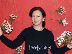 lovelychum Faceporno