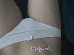 Lovelydevil