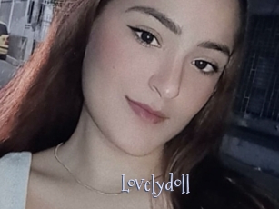 Lovelydoll
