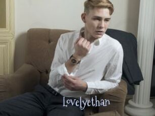 Lovelyethan