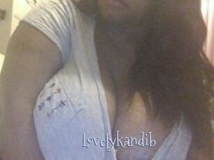 Lovelykandib
