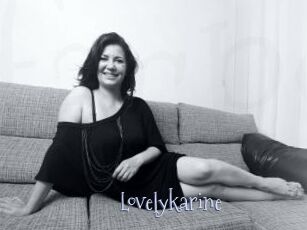Lovelykarine