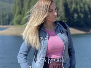 Lovelymaia