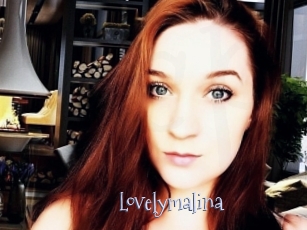 Lovelymalina