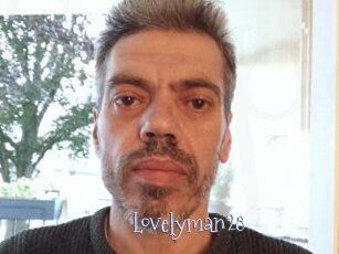 Lovelyman28