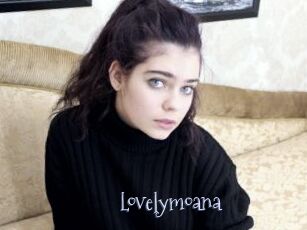 Lovelymoana