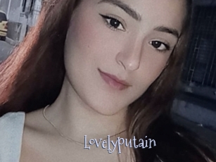 Lovelyputain