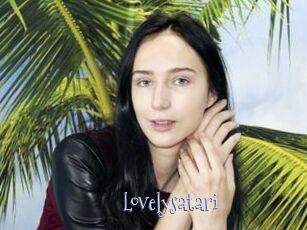 Lovelysatari