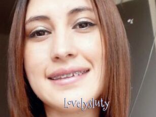 Lovelysluty