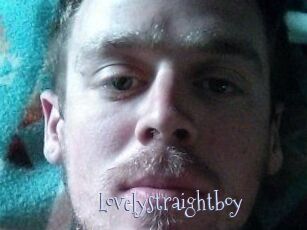 Lovelystraightboy