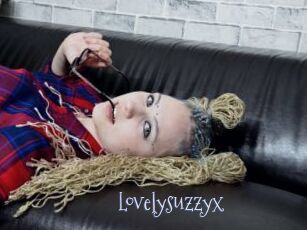 Lovelysuzzyx