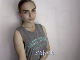 Lovelyvici