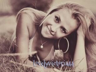 Lovelyvictoria44