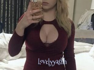 Lovelyyashh