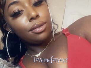 Lovemeforever