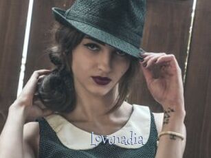 lovenadia Faceporno