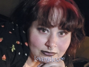 Lovenselexi90