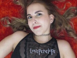 Lovepenelope