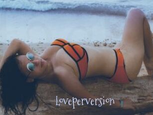 Loveperversion