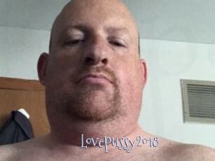 Lovepussy2018