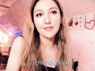 Loverafenixan