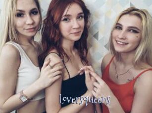 Loversqueens