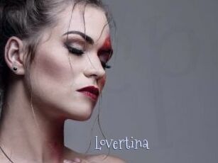 Lovertina