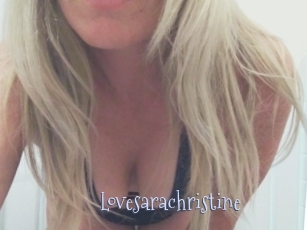 Lovesarachristine