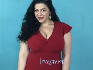 Lovesavior