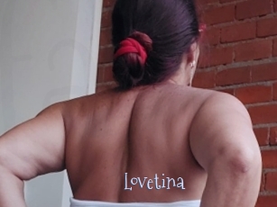 Lovetina