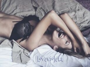Lovevioleta