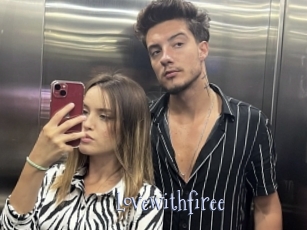 lovewithfiree Faceporno