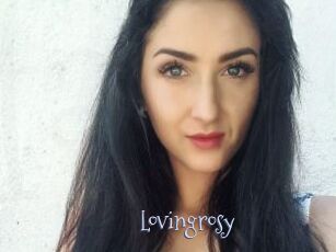 Lovingrosy