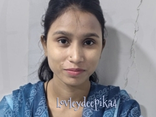 Lovleydeepika4